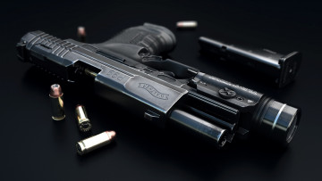 Картинка luis+nieves оружие пистолеты немецкий пистолет