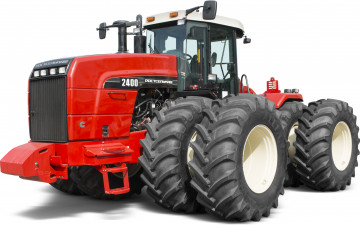 Картинка техника тракторы трактор ростсельмаш серия 2000 rsm 2400