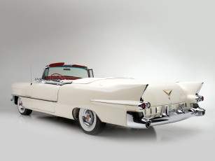 Картинка автомобили cadillac eldorado