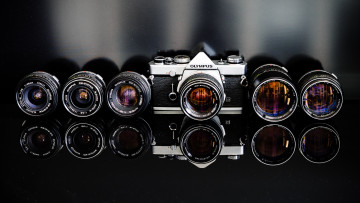 Картинка бренды olympus фотокамера
