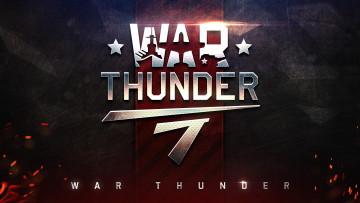 обоя видео игры, war thunder, war, thunder, world, of, planes, онлайн, action