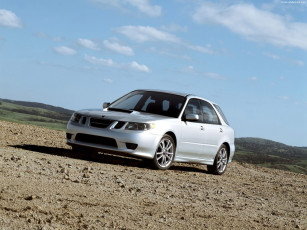 Картинка автомобили saab