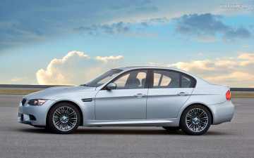 Картинка bmw m3 автомобили