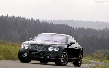 Картинка mansory continental flying spur автомобили mercedes benz