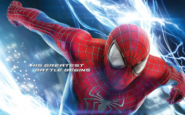 обоя the amazing spider man 2, кино фильмы, the amazing spider-man 2, новый, человек, паук, 2