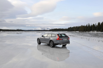 Картинка автомобили volvo