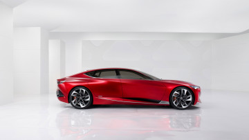 Картинка acura+precision+concept+2016 автомобили acura 2016 concept precision