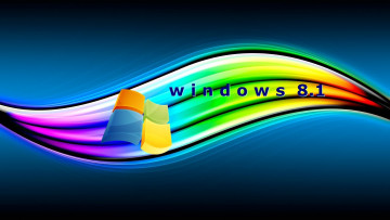 Картинка компьютеры windows+8 фон логотип