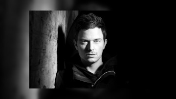 обоя fedde le grand, музыка, музыкант