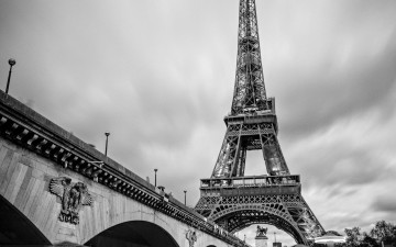 Картинка eiffel+tower города париж+ франция eiffel tower