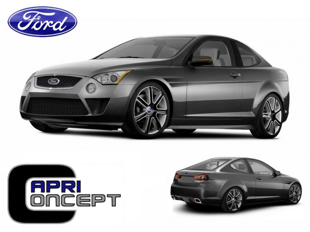 Обои картинки фото ford, автомобили