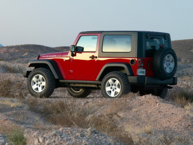 Обои картинки фото автомобили, jeep