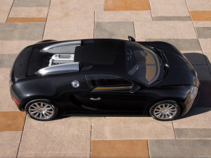 Картинка bugatti veyron 2009 автомобили