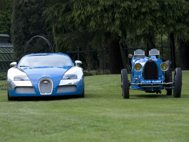Обои картинки фото автомобили, bugatti