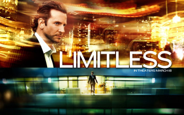 Картинка limitless кино фильмы
