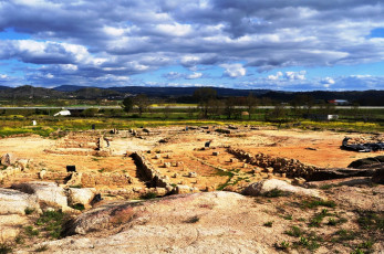 обоя roman, villa, near, belmonte, города, исторические, архитектурные, памятники, италия