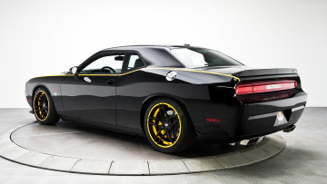 Картинка dodge challenger автомобили chrysler group llc сша