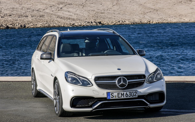 Обои картинки фото автомобили, mercedes, benz, s, e63amg