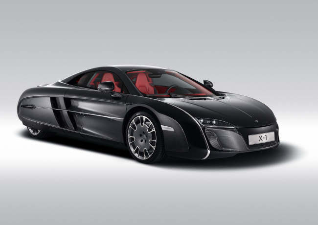 Обои картинки фото 2012, mc, laren, автомобили, mclaren