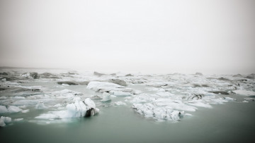 Картинка природа айсберги+и+ледники лед вода