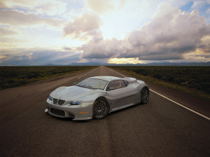 обоя bmw subsido concept, автомобили, 3д, bmw, subsido, concept, природа, дорога, car