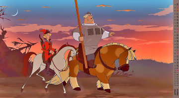 Картинка календари кино +мультфильмы лошадь оружие взгляд мужчина