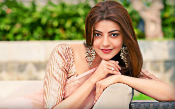 Картинка kajal+aggarwal+ 2019 девушки -unsort+ брюнетки темноволосые фотосессия знаменитость портрет болливуд каджал агарвал красавица индийская актриса