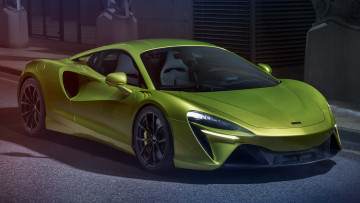 Картинка mclaren+artura+2021 автомобили mclaren artura 2021