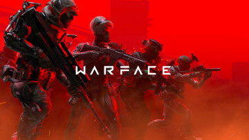 Картинка видео+игры warface