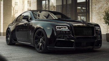 Картинка авто автомобили rolls-royce машина автомобиль