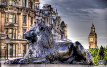 Картинка london города лондон великобритания