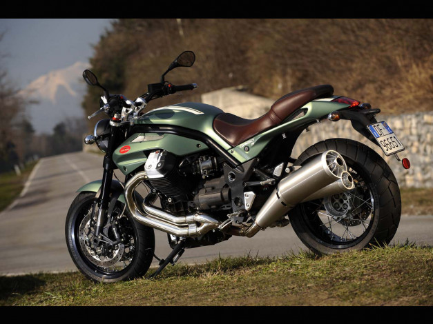 Обои картинки фото мотоциклы, moto, guzzi