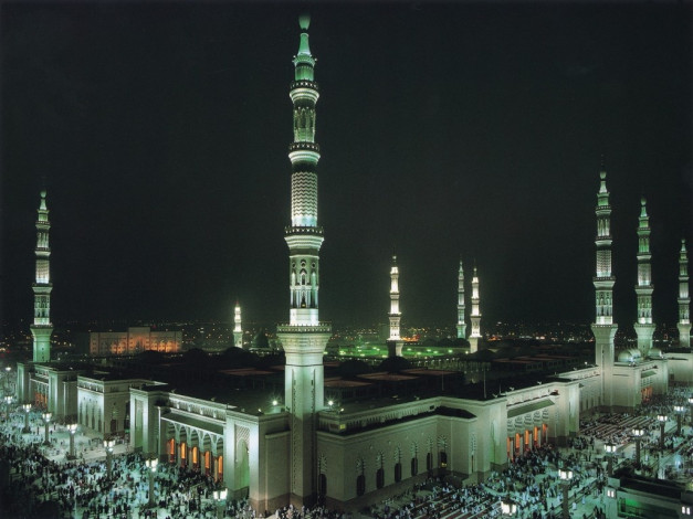 Обои картинки фото города, мечети, медресе