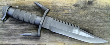 Картинка оружие холодное сталь нож