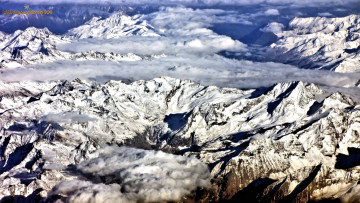 Картинка природа горы альпы