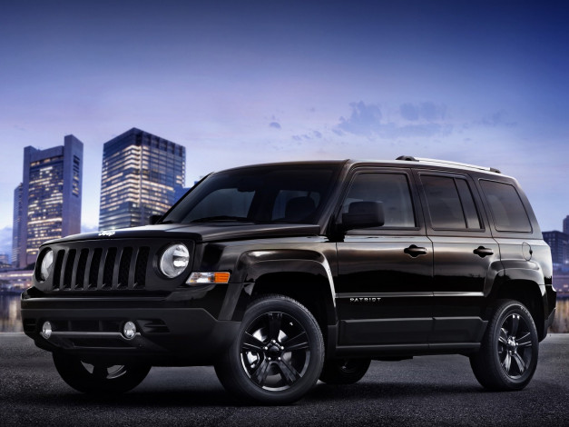 Обои картинки фото автомобили, jeep