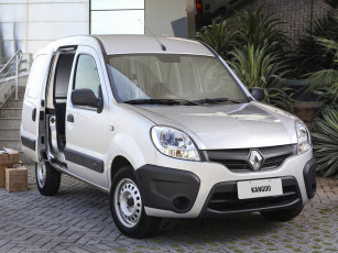 обоя автомобили, renault, express, kangoo, sa-spec