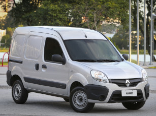 обоя автомобили, renault, sa-spec, express, kangoo