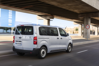 обоя автомобили, peugeot, expert, 2016г