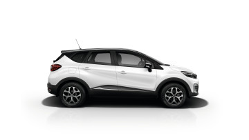 Картинка автомобили renault kaptur 2016г