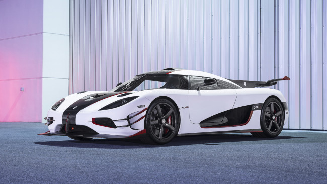 Обои картинки фото автомобили, koenigsegg, one1, 2014г