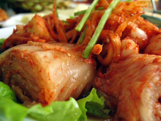 Обои картинки фото еда, вторые блюда, кухня, корейская