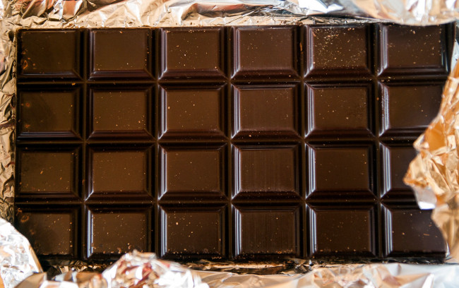 Обои картинки фото еда, конфеты,  шоколад,  сладости, шоколад