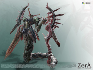 Картинка видео игры zera imperan intrigue