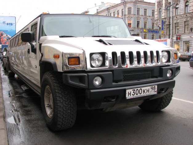 Обои картинки фото hummer, автомобили