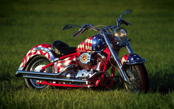 Картинка yamaha star 10616 мотоциклы