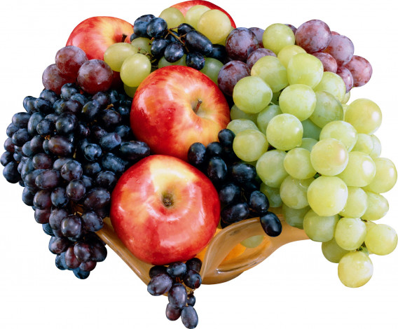 Обои картинки фото еда, фрукты, ягоды, виноград