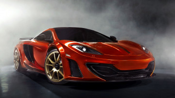 обоя mclaren, mp4, 12c, автомобили, гоночные, спортивные, automotive, limited, британия