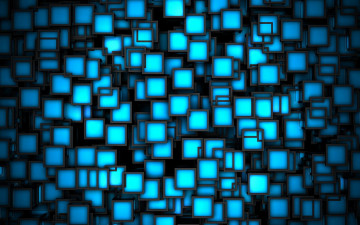 Картинка 3д графика textures текстуры квадраты