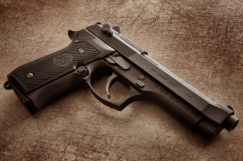 Картинка оружие пистолеты пистолет пневматический m92fs beretta